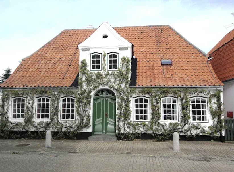 Augustenborg Palace, Germany